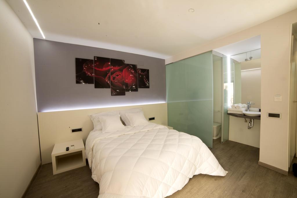 Double Room with New Year's Package