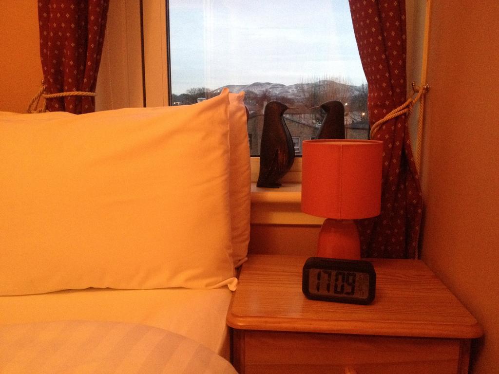 Deluxe Double Room Castle View
