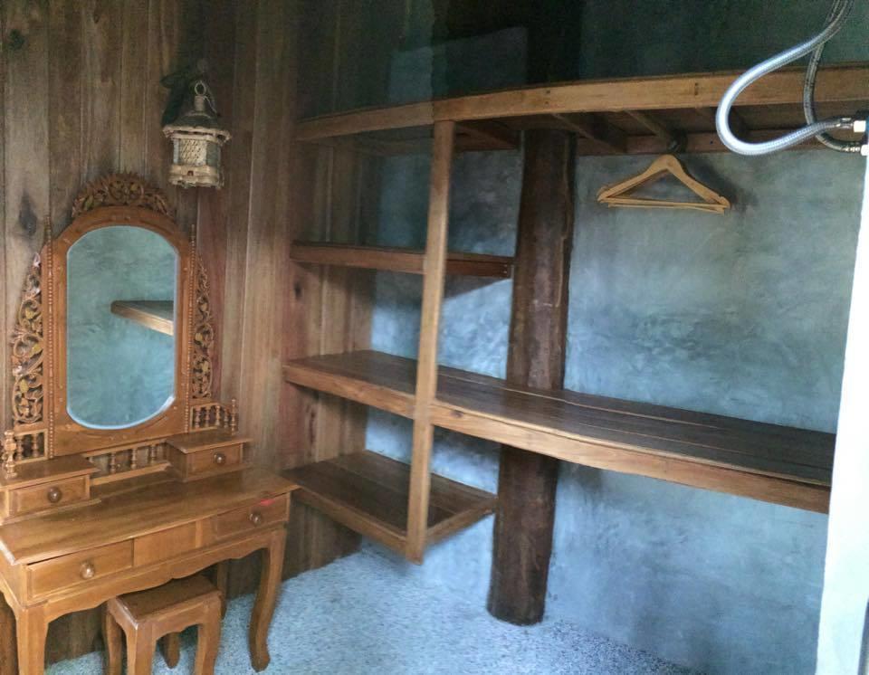 Deluxe Double Room Hill Top