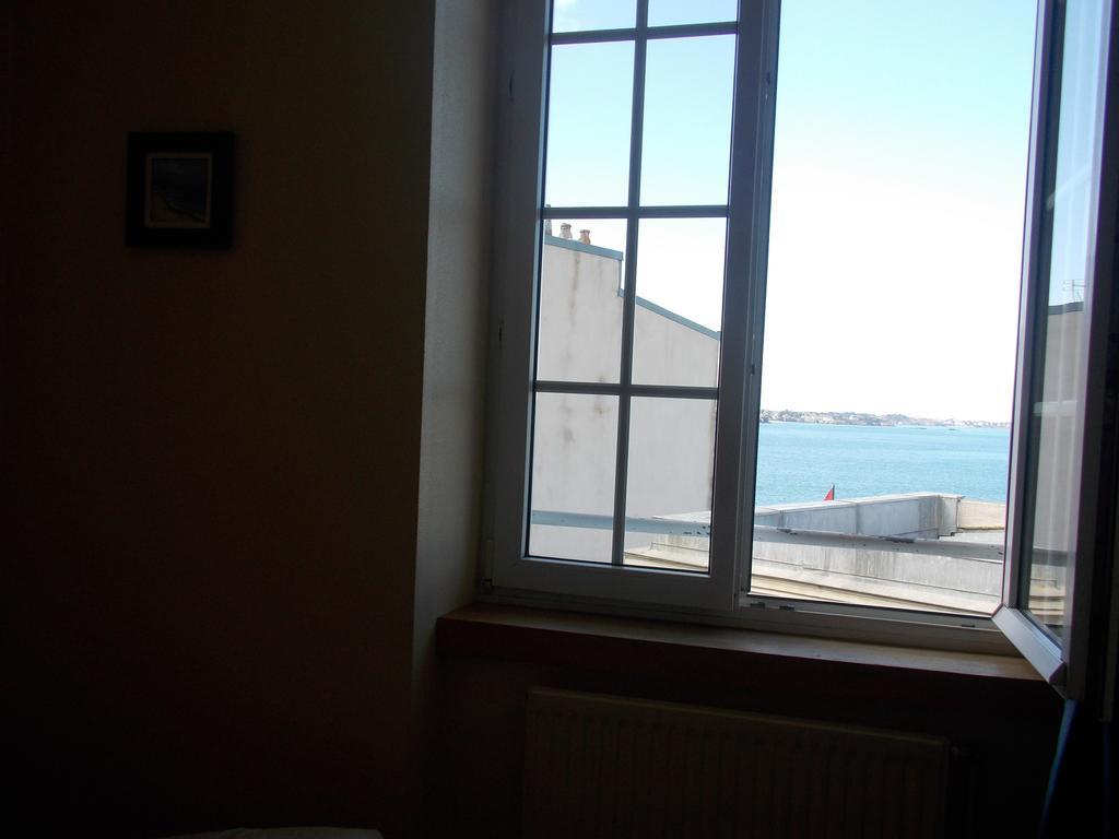 Double Room Sea View