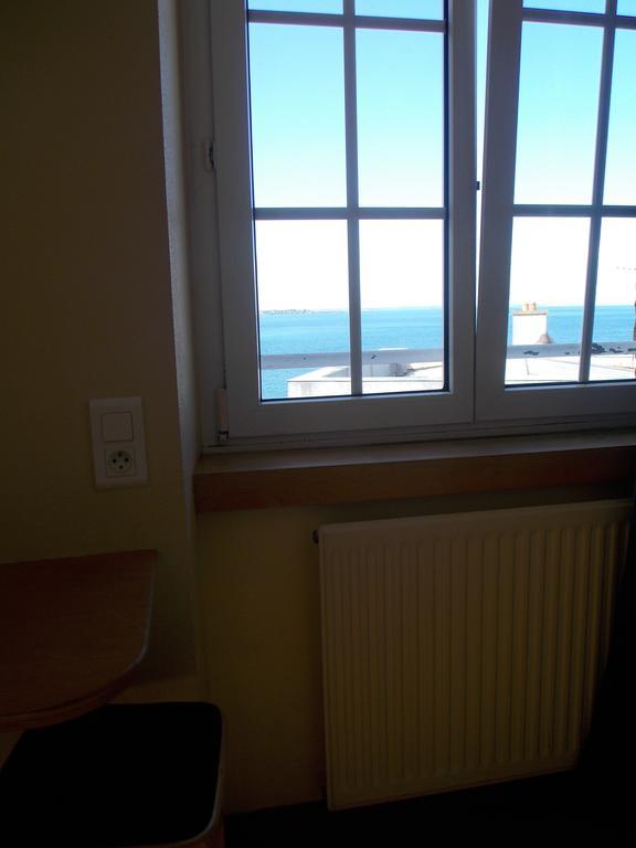Double Room Sea View
