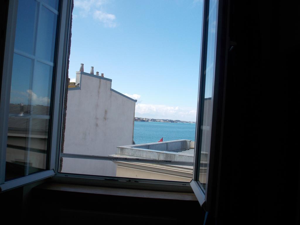 Double Room Sea View