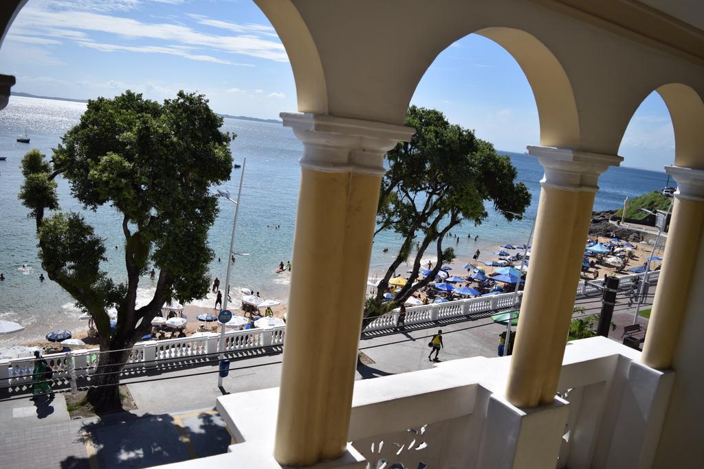 Double Room Sea View