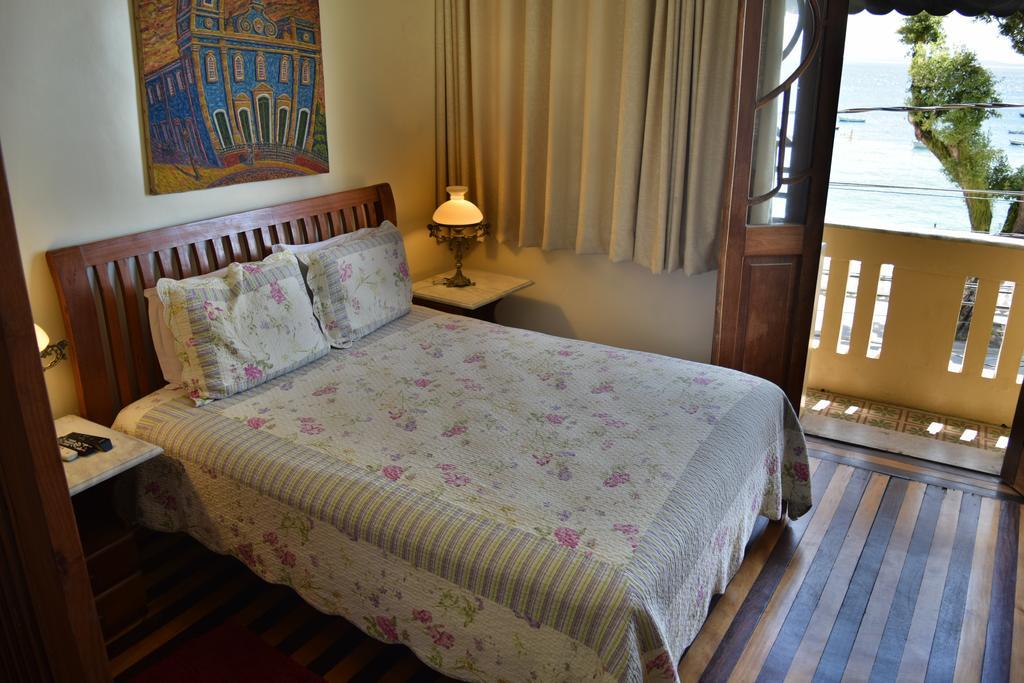 Double Room Sea View