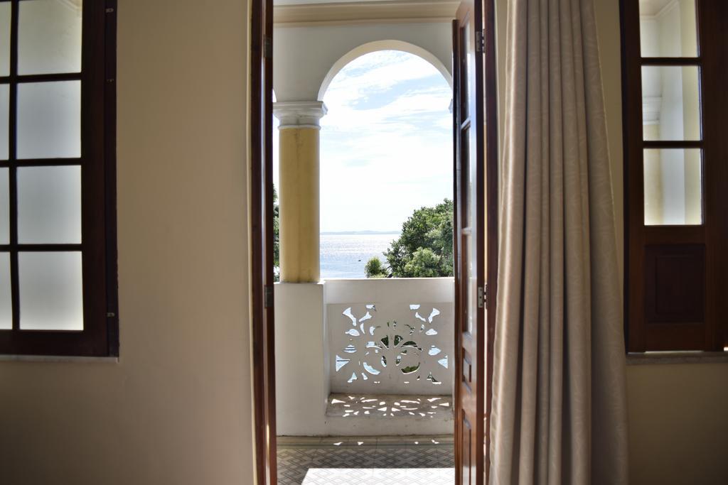 Double Room Sea View