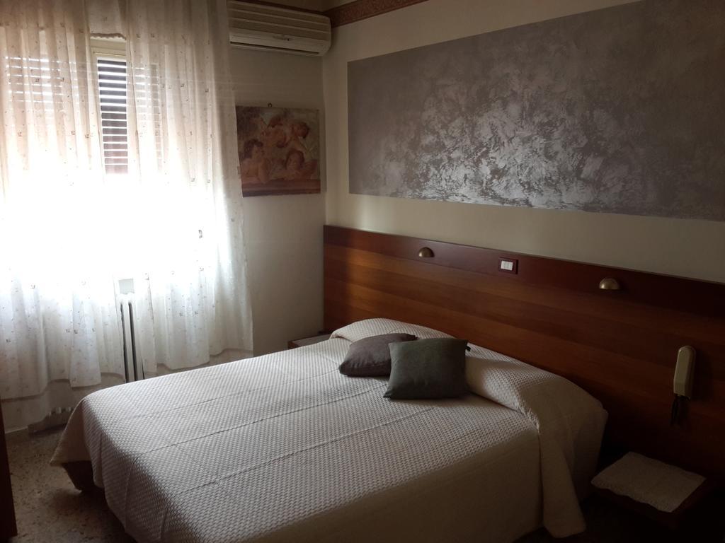 Double Room Lake View
