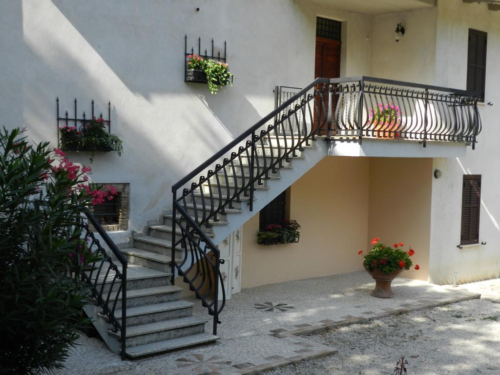 King Room Balcony