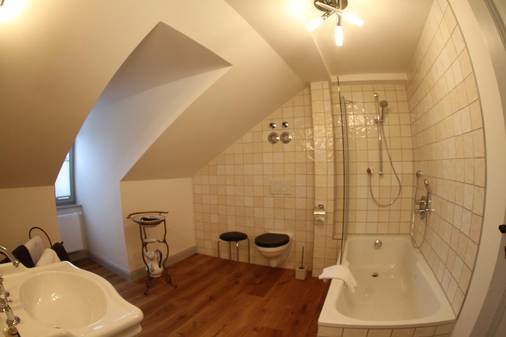 Suite Terrace