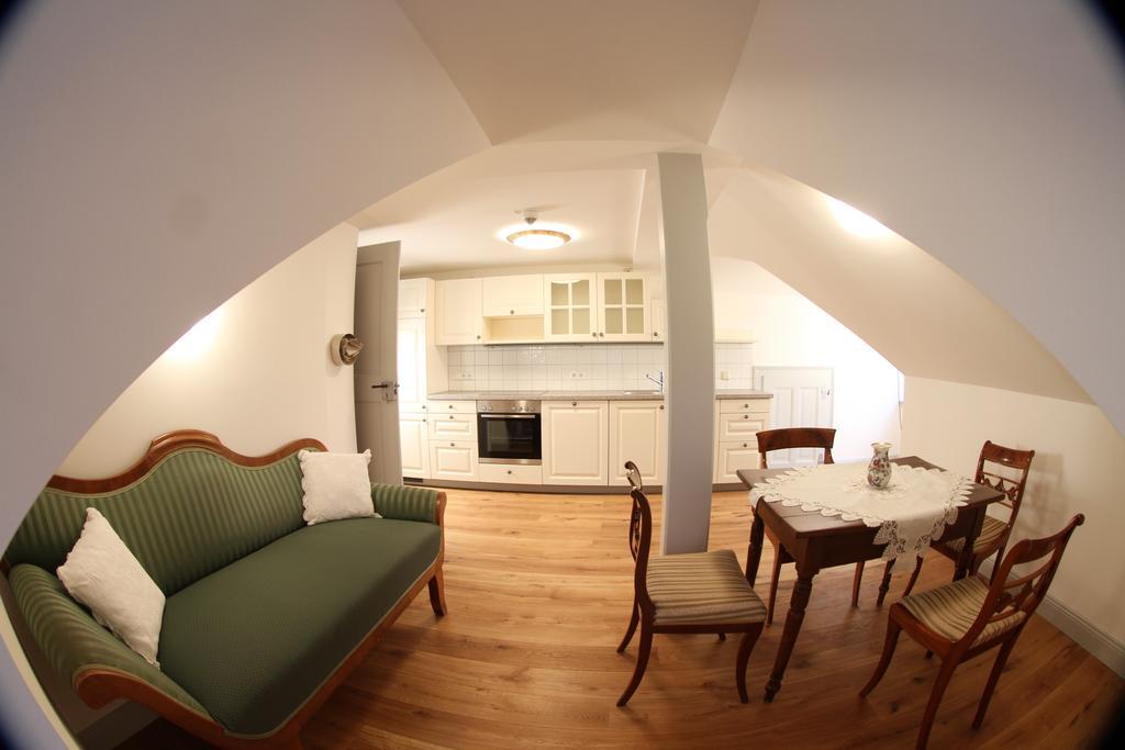 Suite Terrace