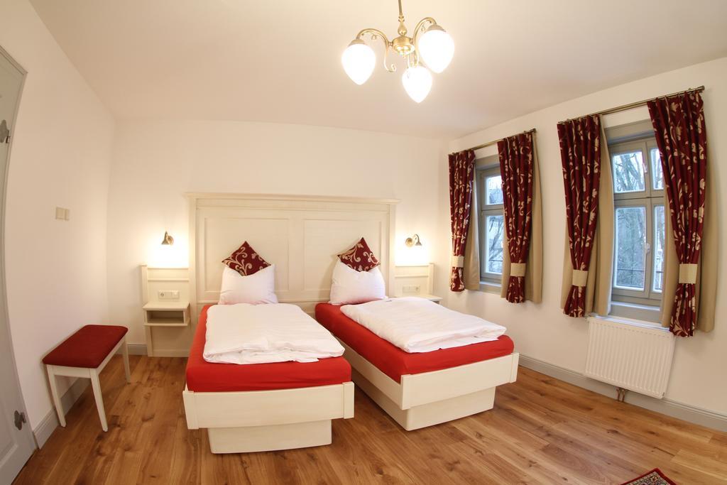 Suite Terrace