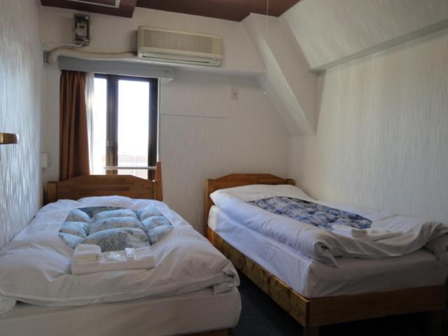 Apartamento de 2 Quartos (4 Adultos)