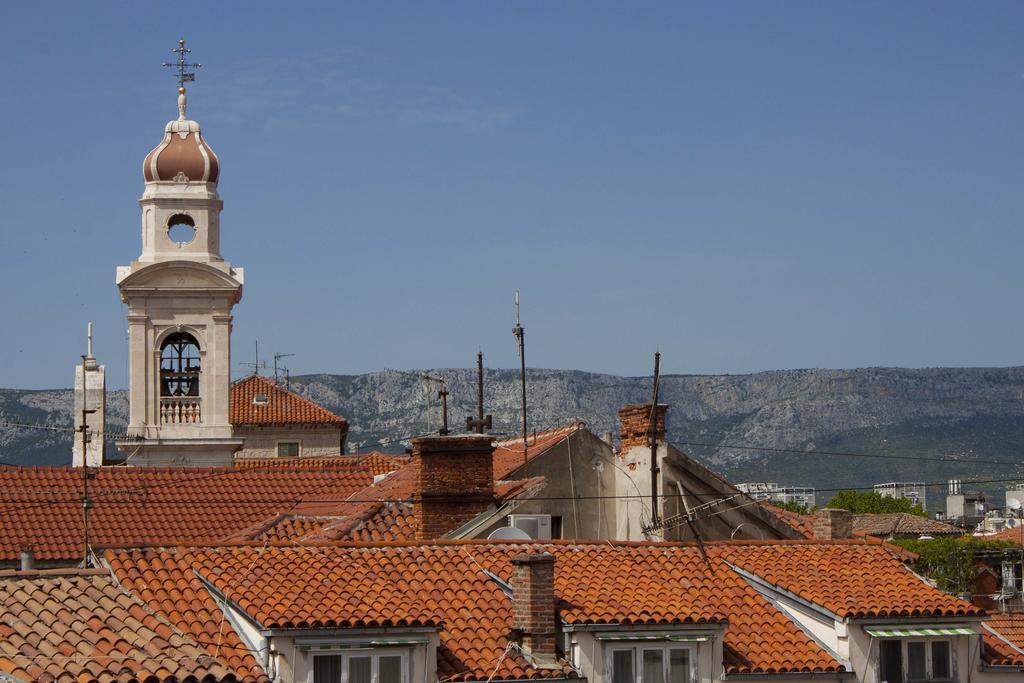 Suite avec Terrasse
