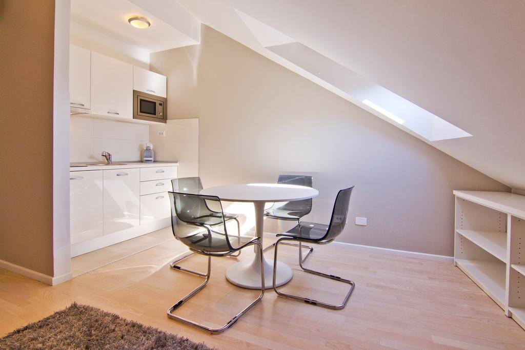 Suite Terrace