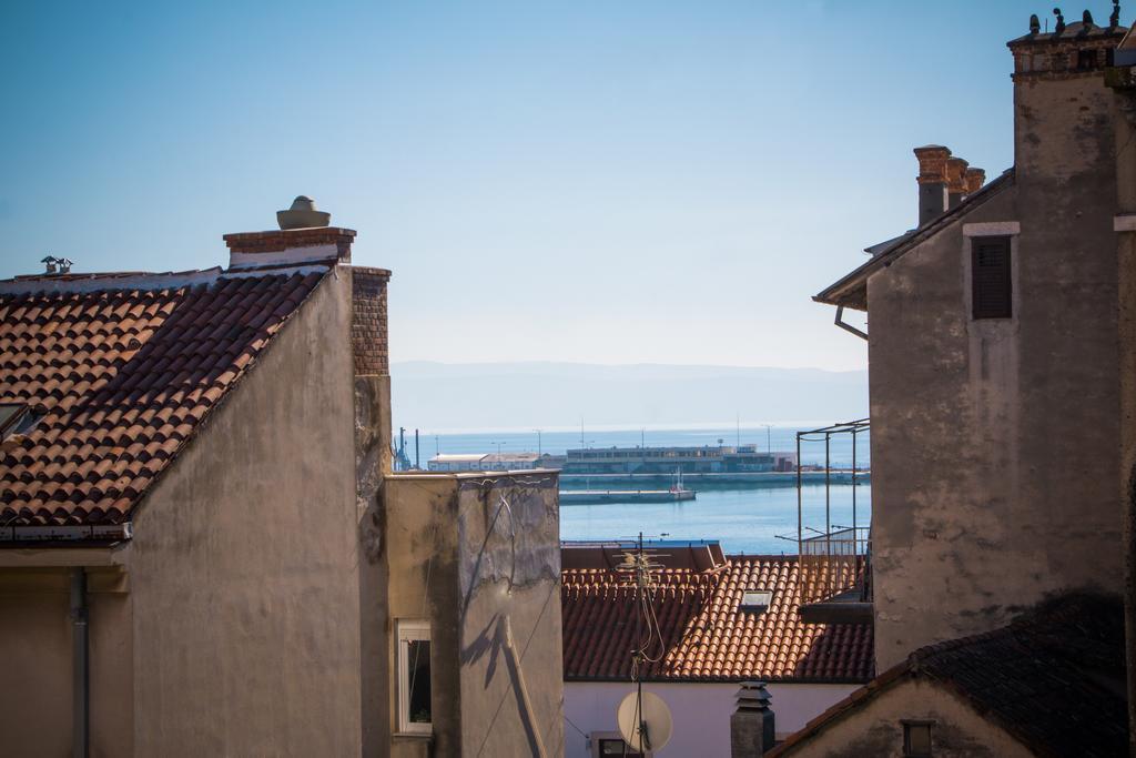 Deluxe Double Room Sea View