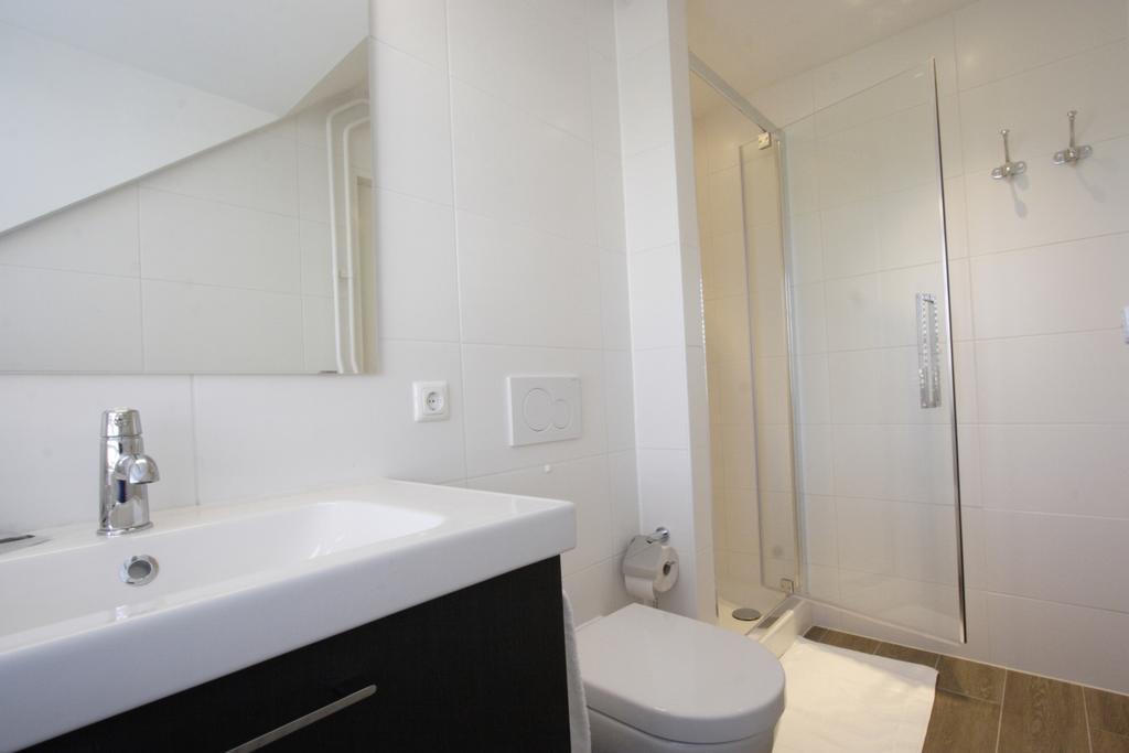 Comfort Twin Room