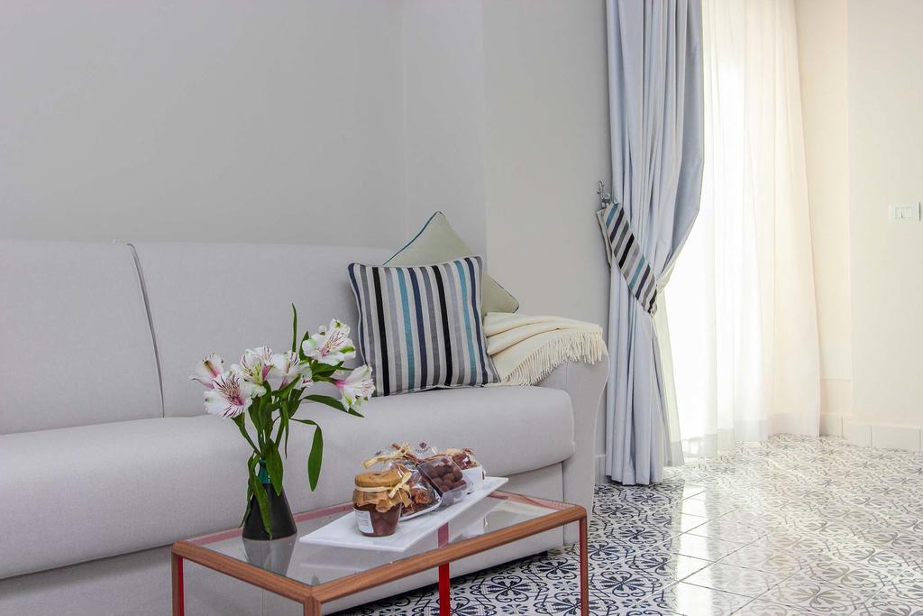 Family Suite Split Level