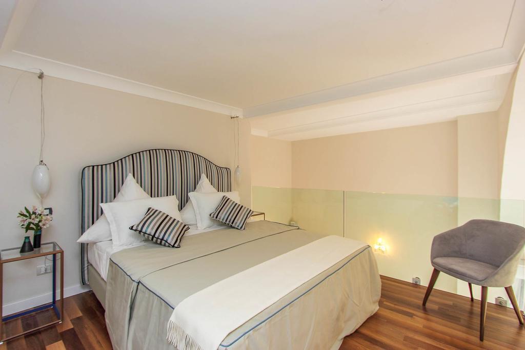 Family Suite Split Level