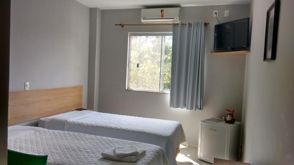 Luxury Double Room
