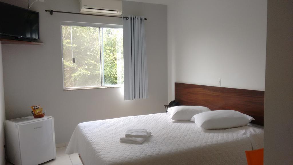 Luxury Double Room