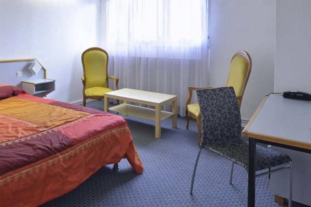 Double or Twin Room