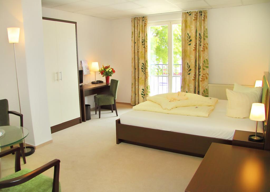 Double Room Lake View