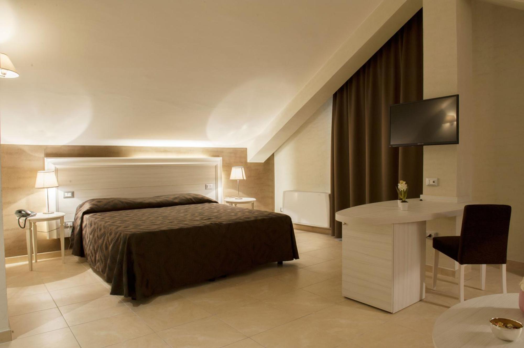 Superior Double or Twin Room