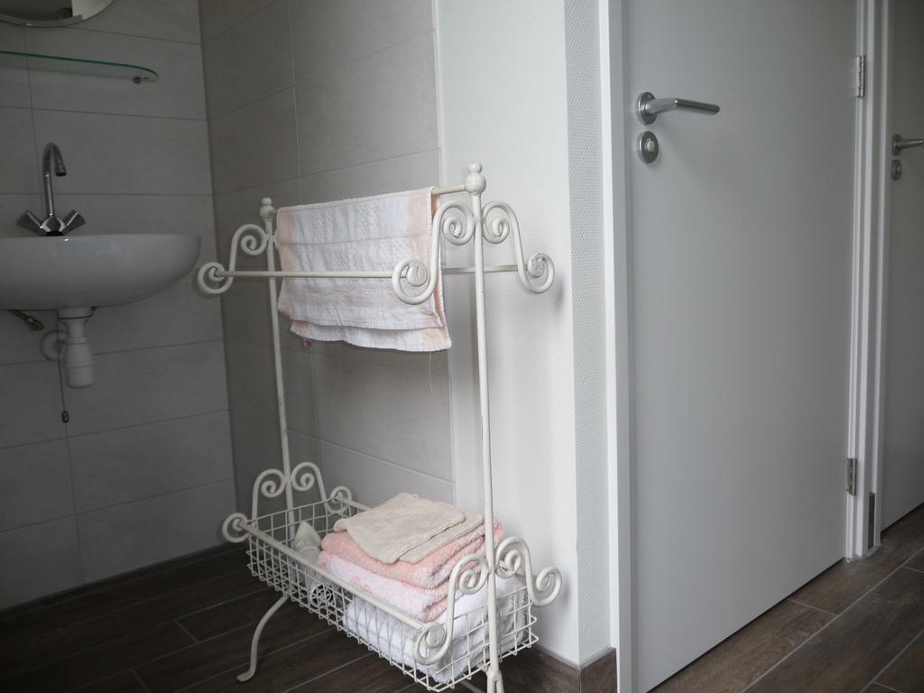 Apartment Ground Floor