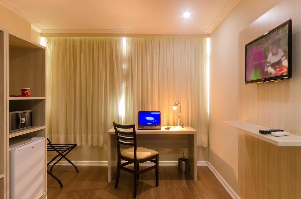 Budget Single Room
