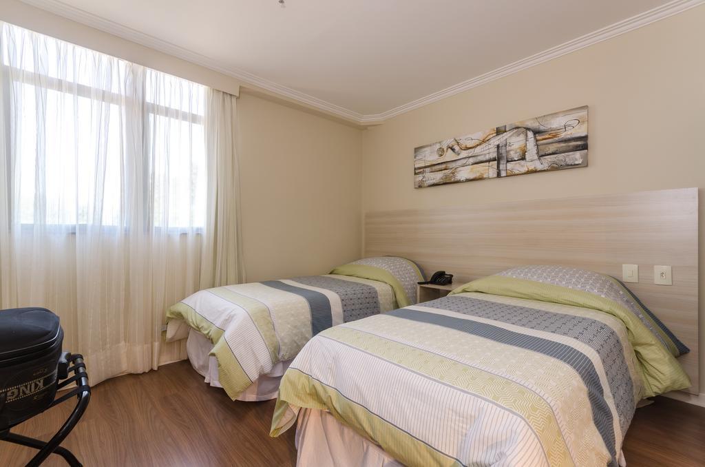 Economy Twin Room