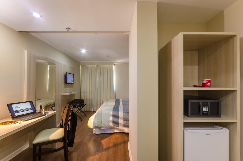 Luxury Triple Room