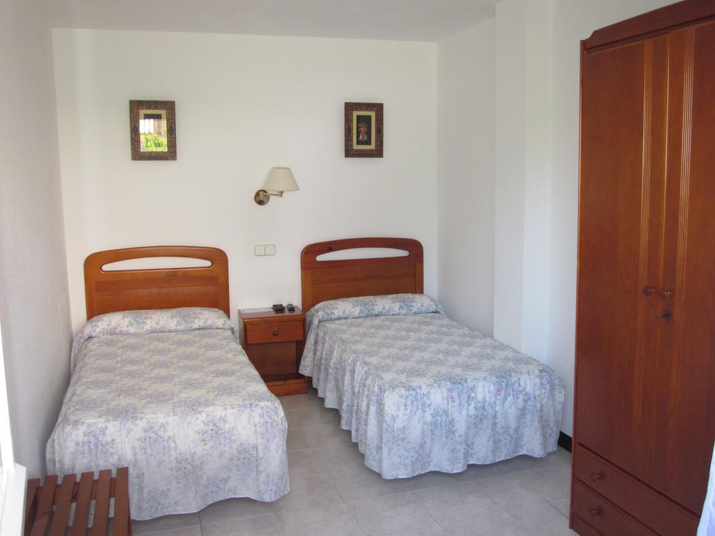 Habitación Doble - 2 camas