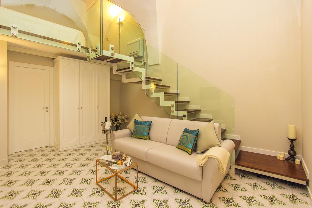 Junior Suite Split Level