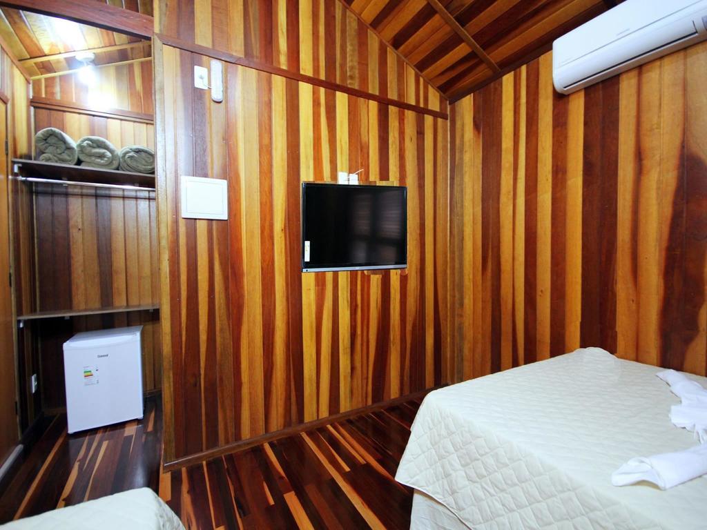 Classic Quadruple Room