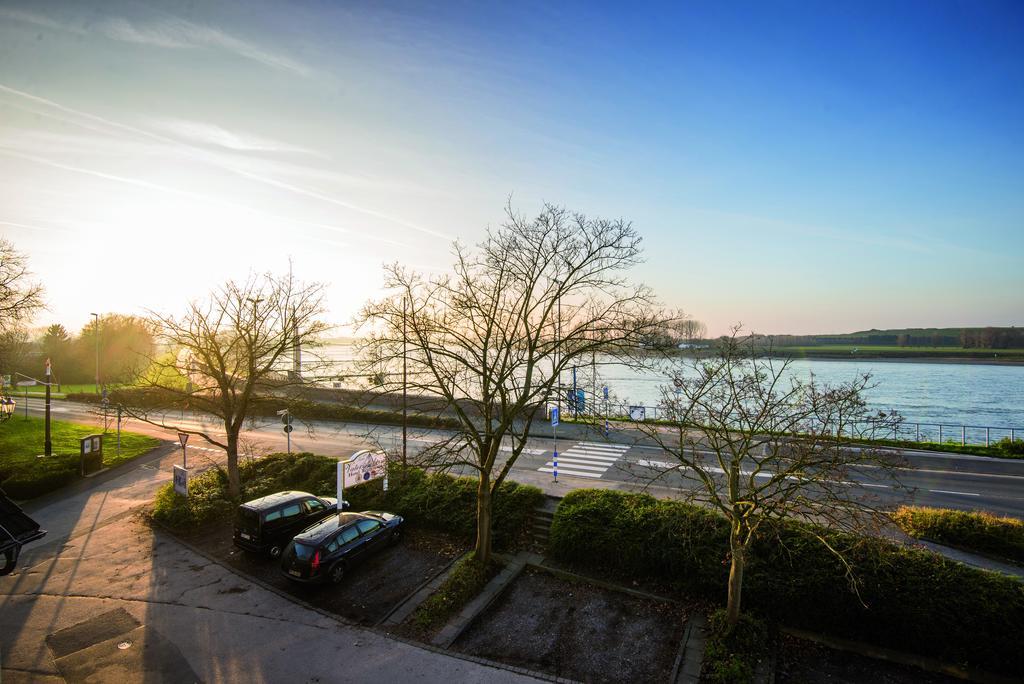 Deluxe Double or Twin Room River View