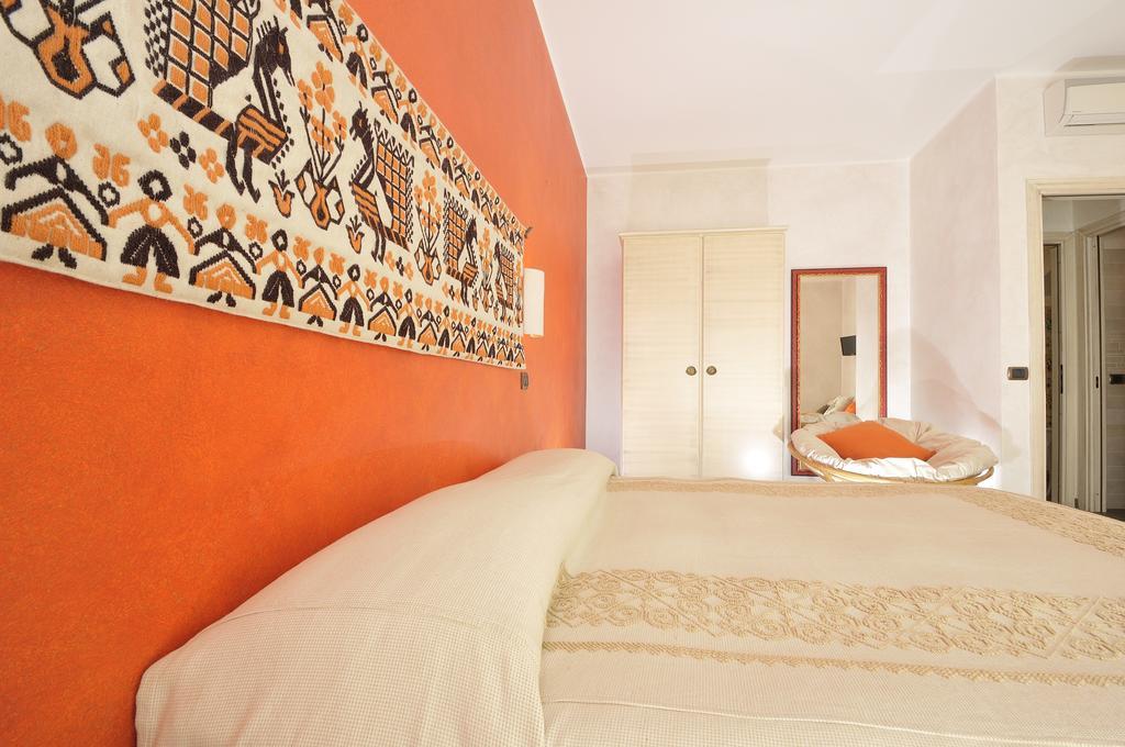 Camera Matrimoniale Deluxe con 1 Letto Supplementare