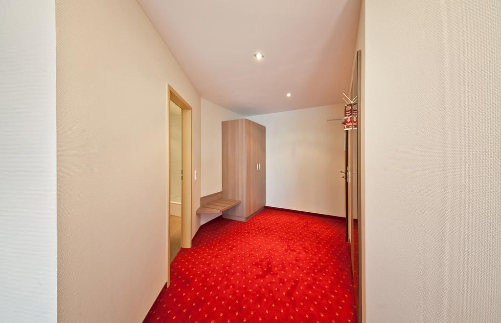 Comfort Double or Twin Room