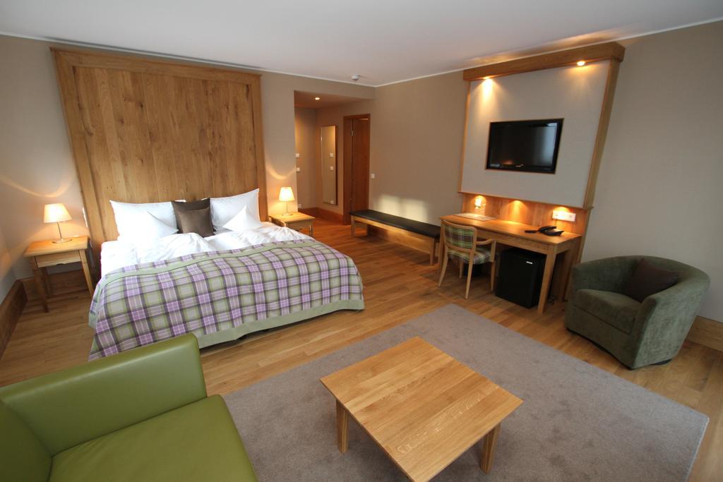 Double Room Nonnenberg