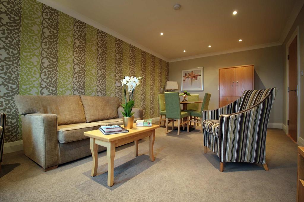 Suite 2 Chambres