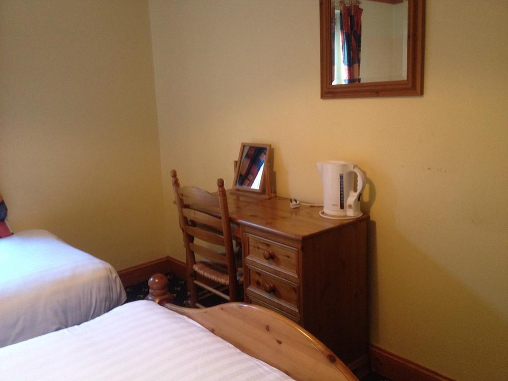 Family Room Disability Access