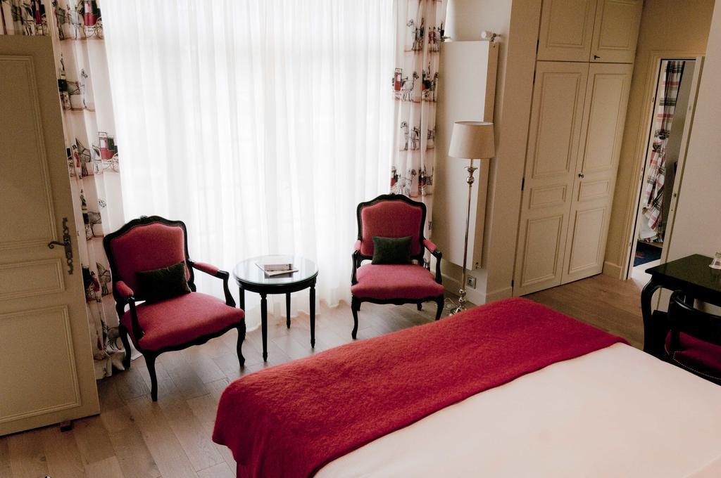 Superior Deluxe Double Room