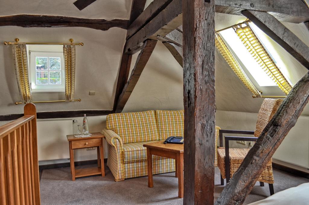 Suite met 2 Slaapkamers