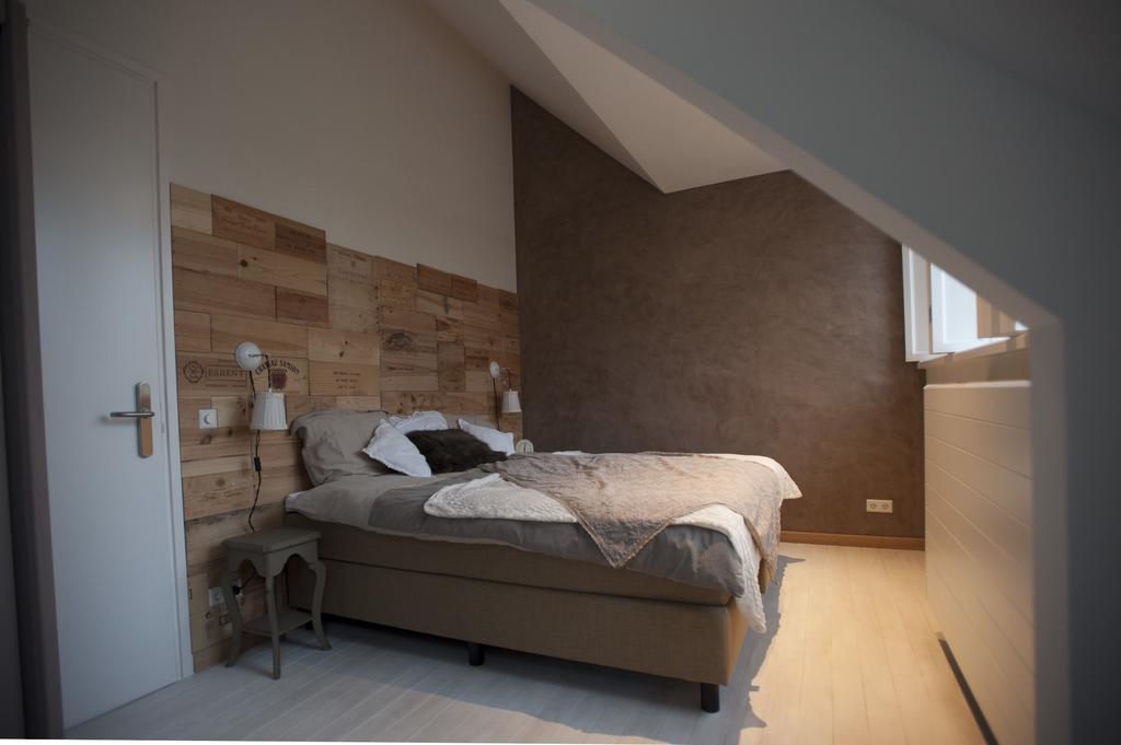 Double or Twin Room Garden View