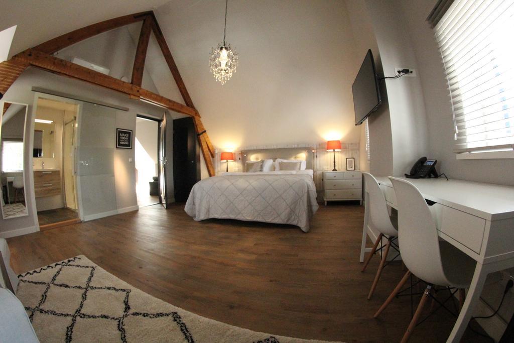 Loft Suite