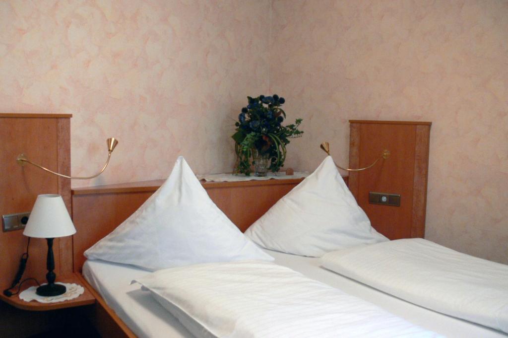 Double Room Balcony