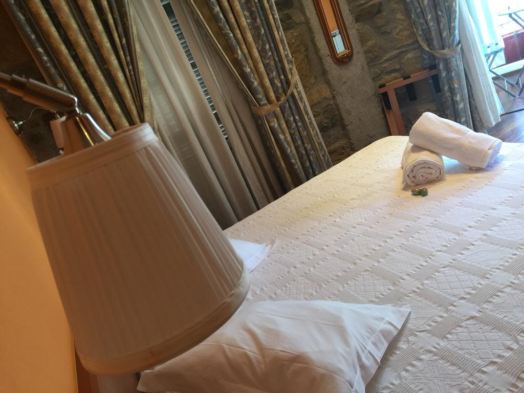 Double Room Balcony Private Bathroom