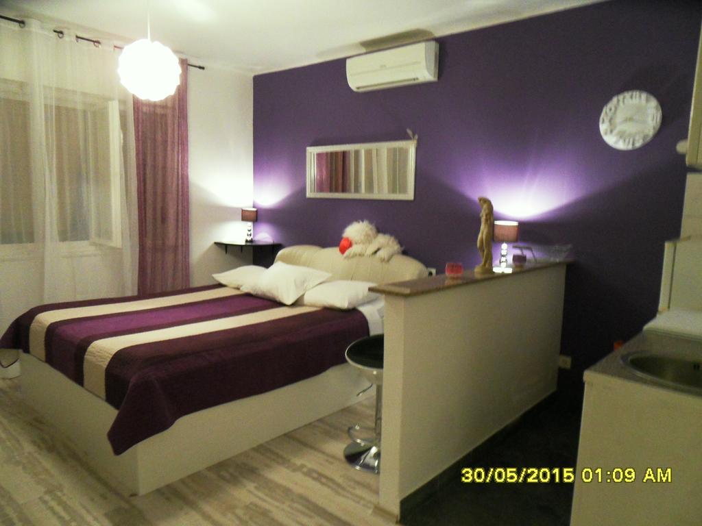 Deluxe Studio Tolstojeva 29