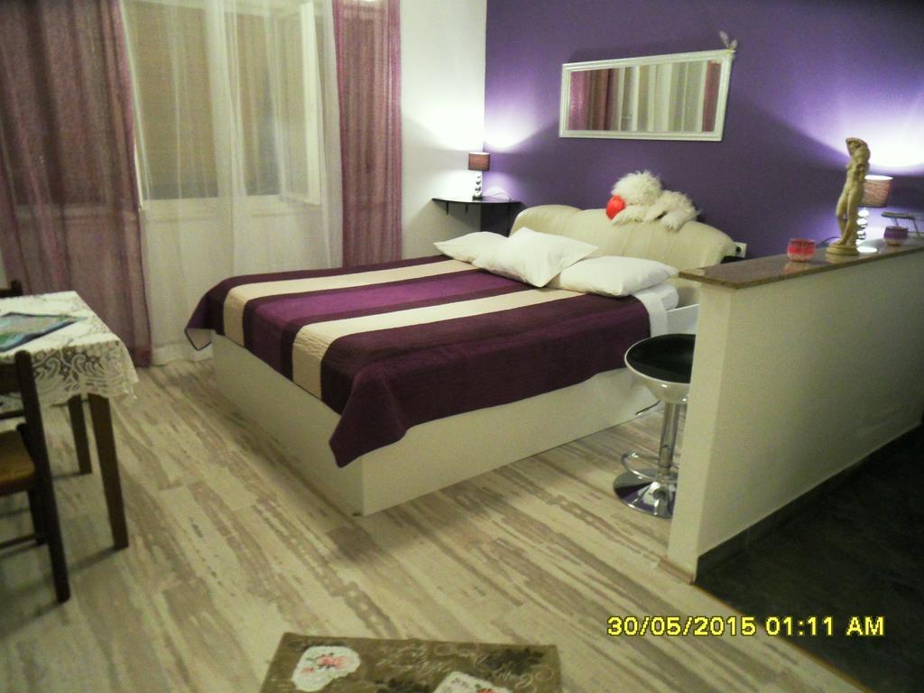 Deluxe Studio Tolstojeva 29
