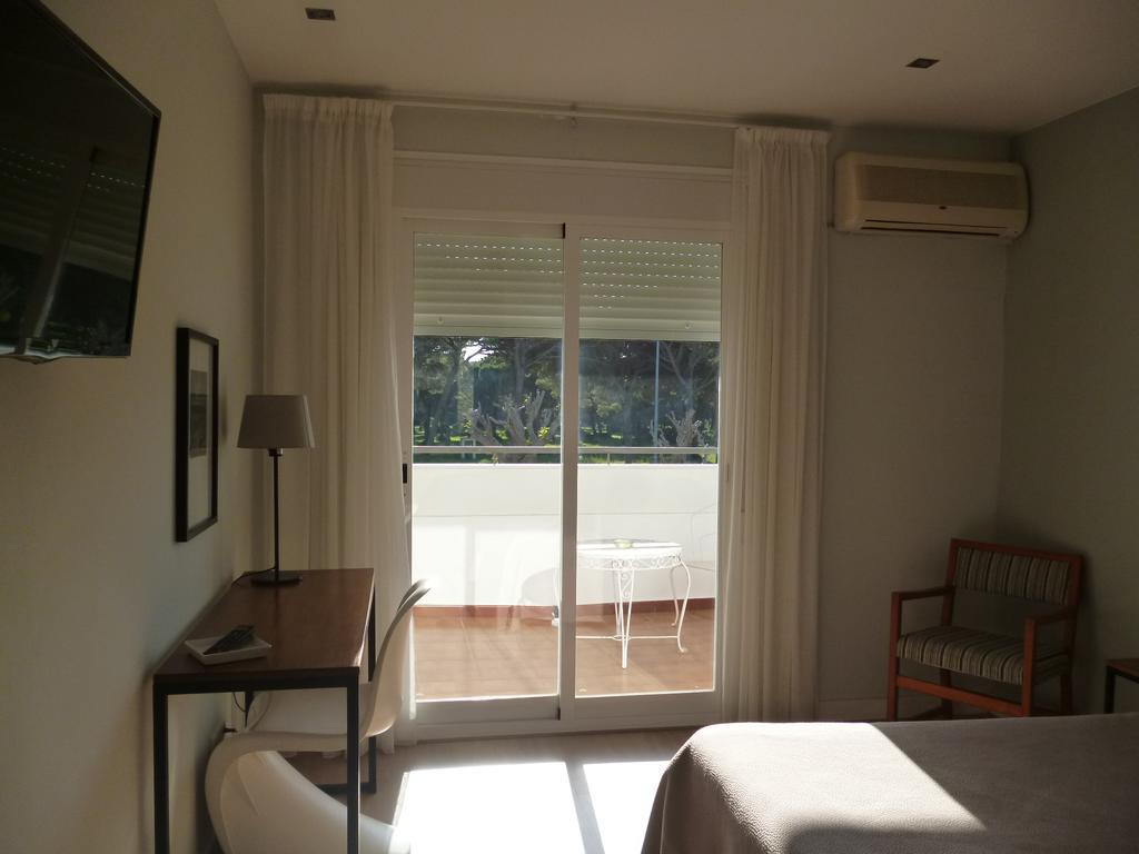 Double Room Terrace