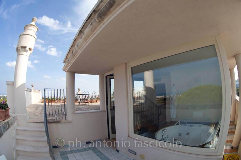 San Tommaso Suite