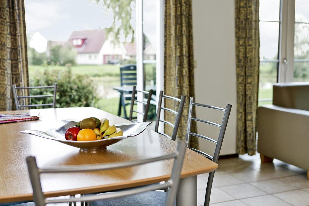 Standaard Bungalow